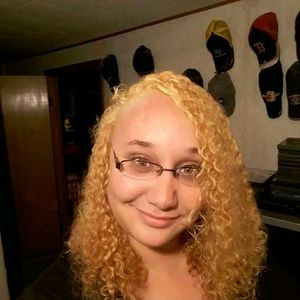 Meet your Posher, Shontae